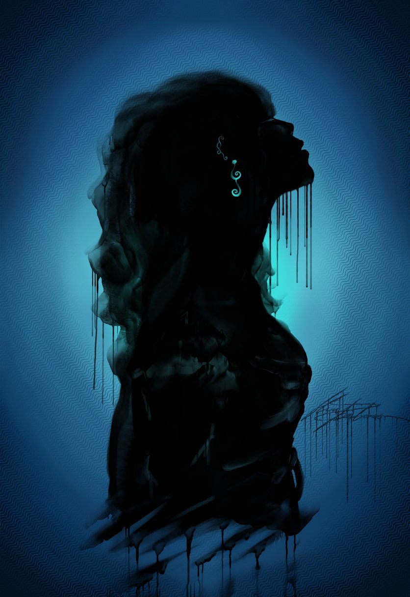 Aqua Nocturna