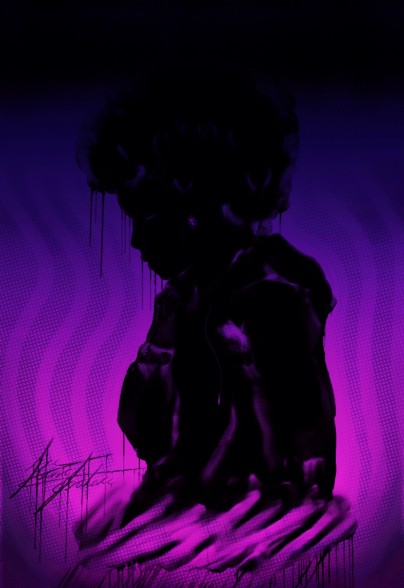 Purple Haze