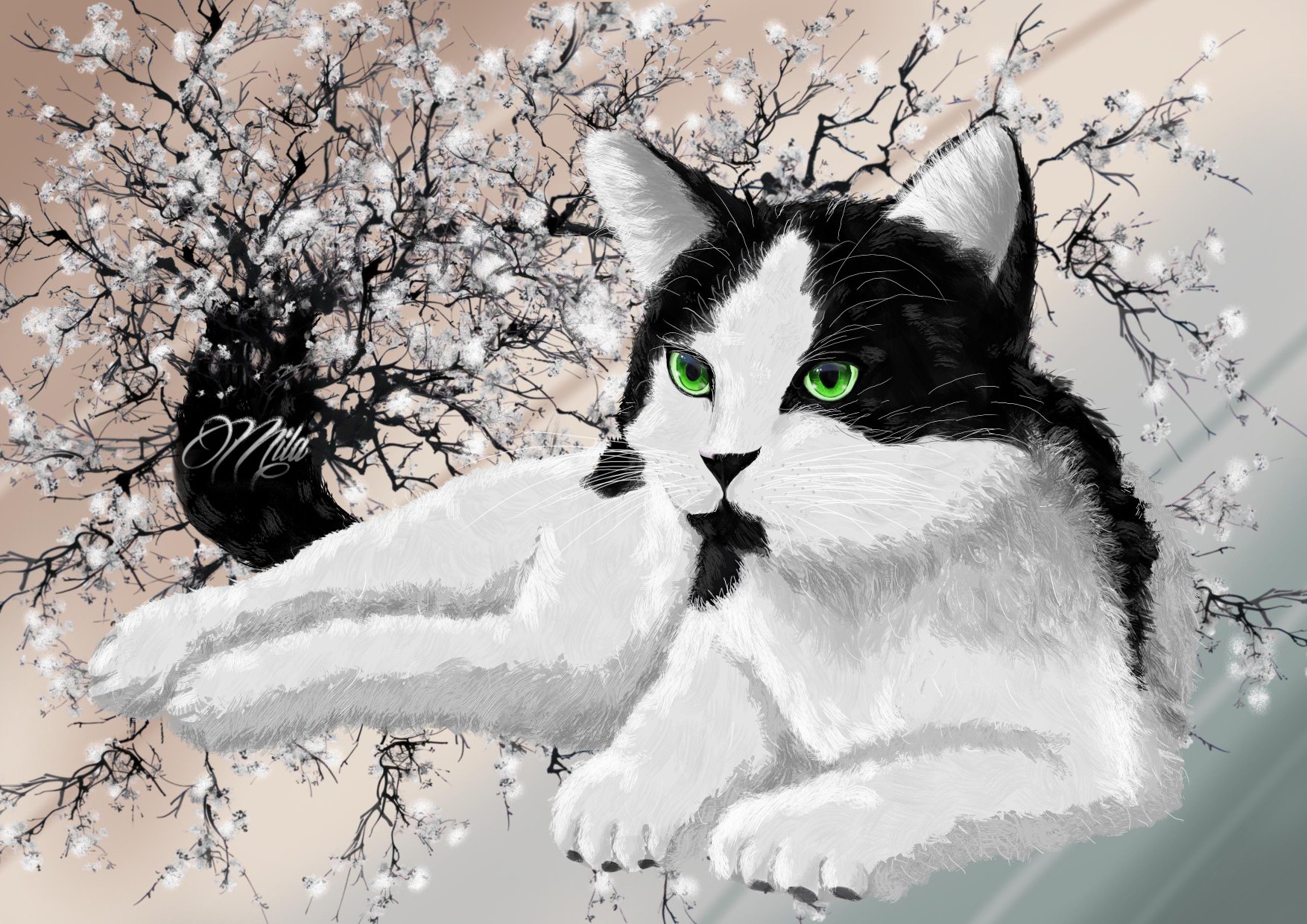 Pet Portrait