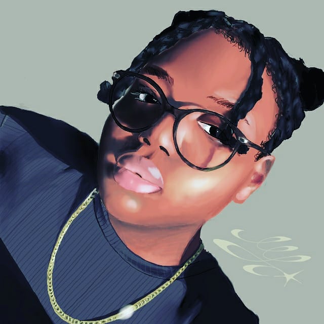 Portrait Commission
