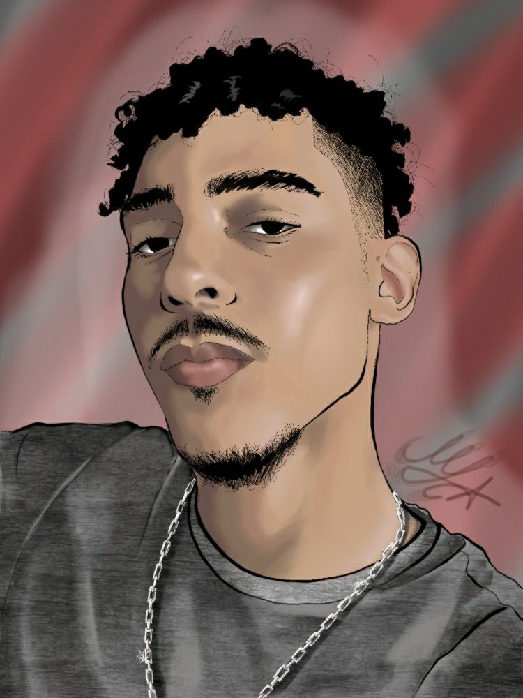 Portrait Commission