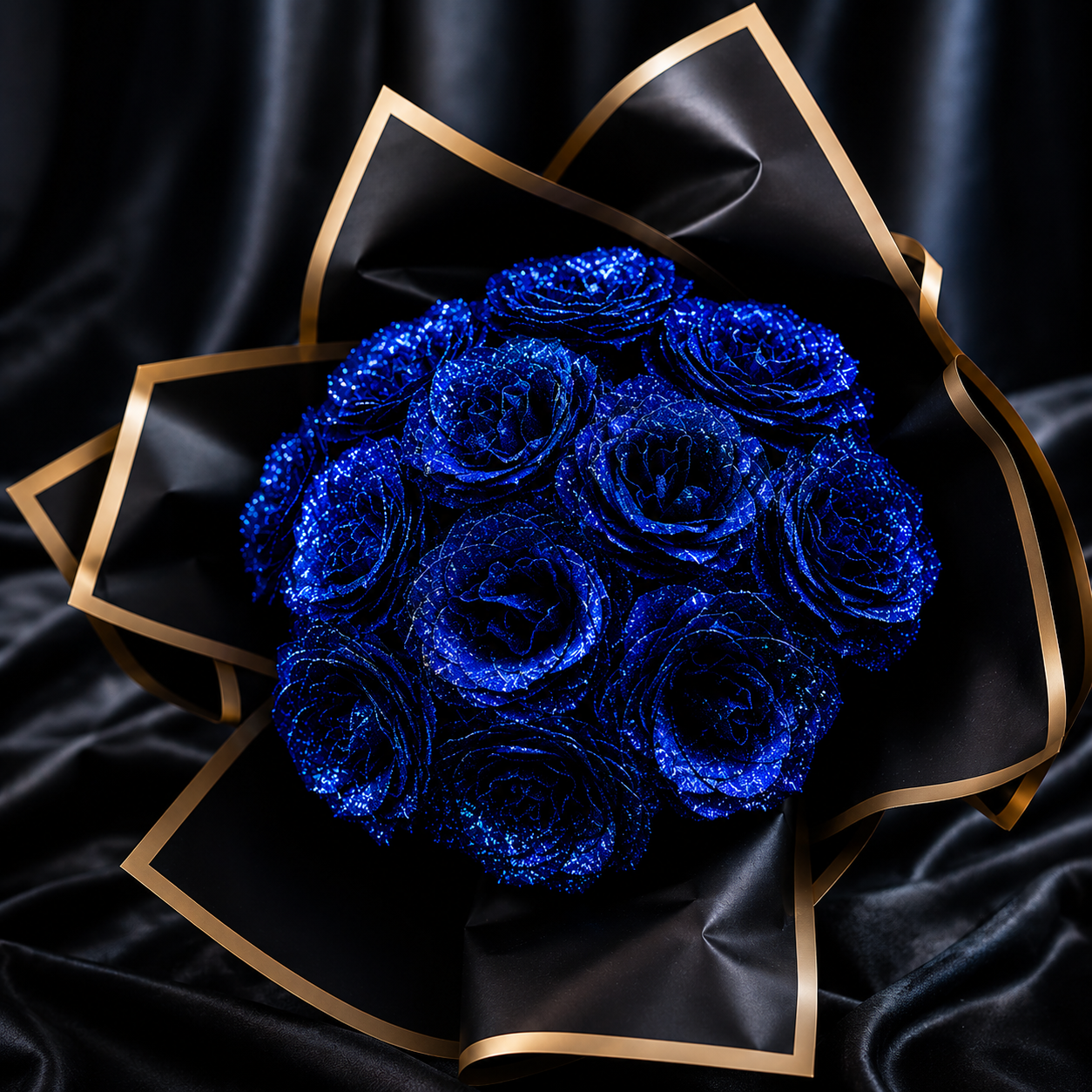 Midnight Blue