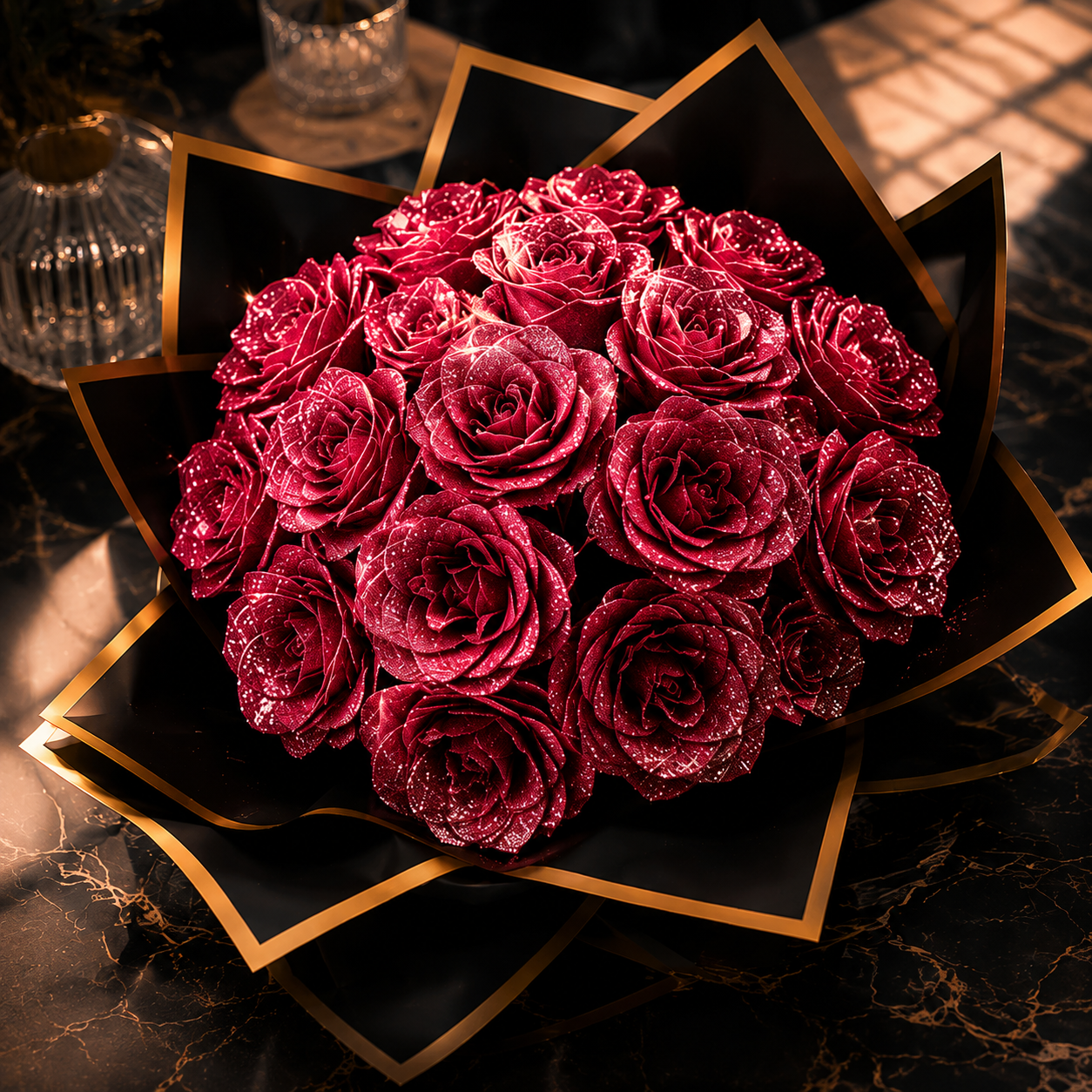Charmed Pink